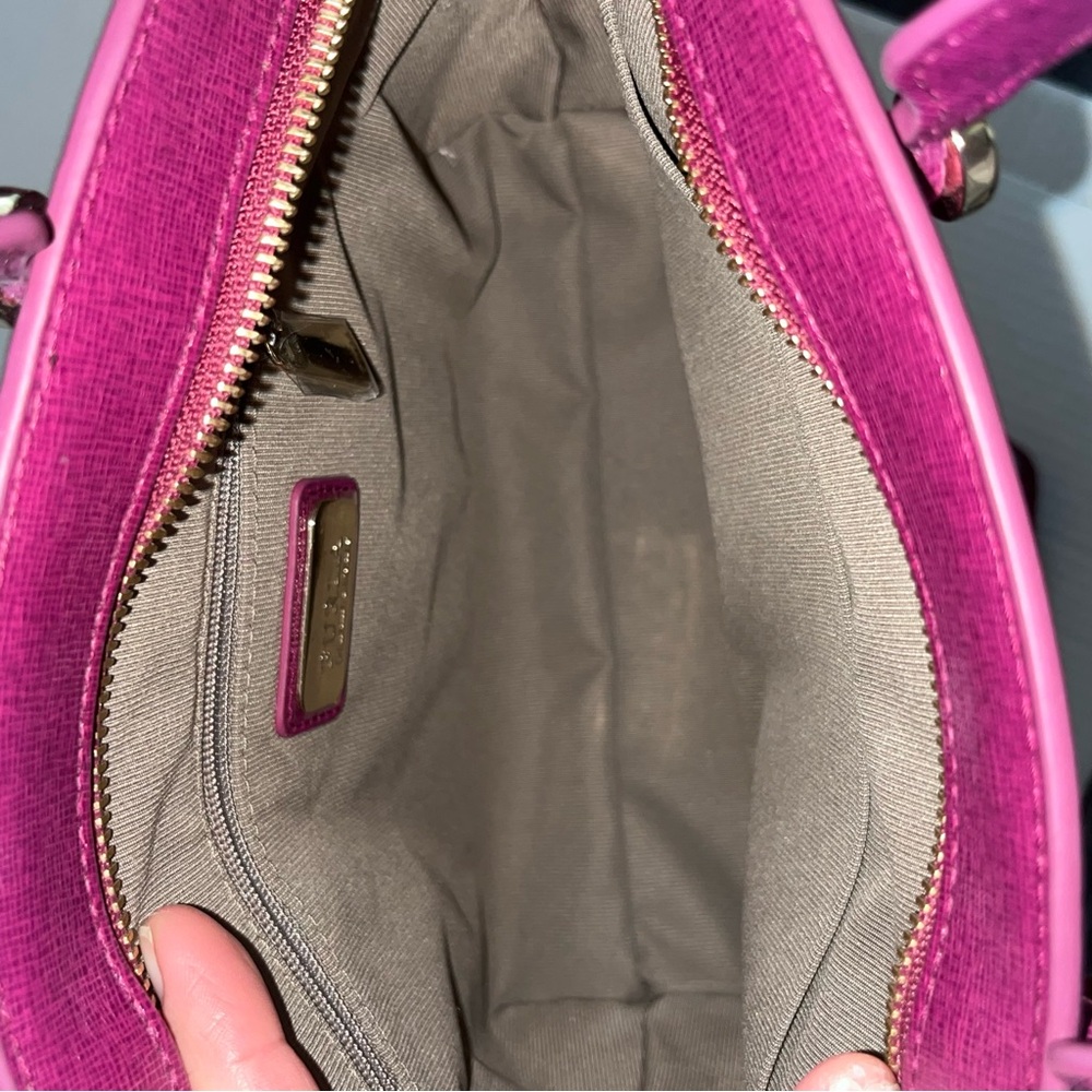 FURLA Agata Crossbody Tote Bag - Picture 12 of 16